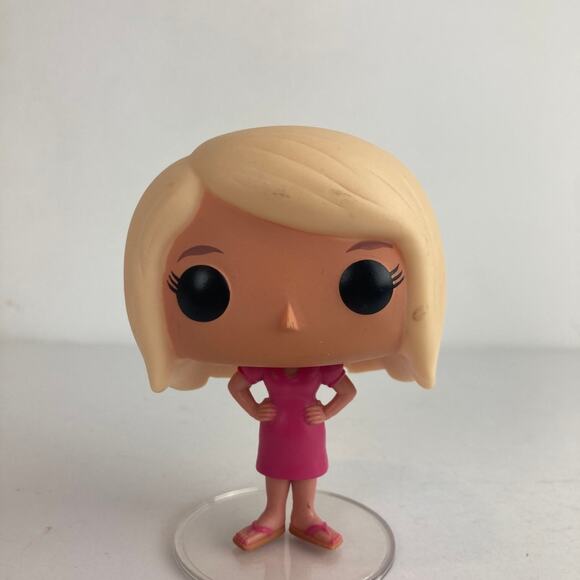 Funko Pop Big Bang Theory Penny 56 - Picture 1 of 4
